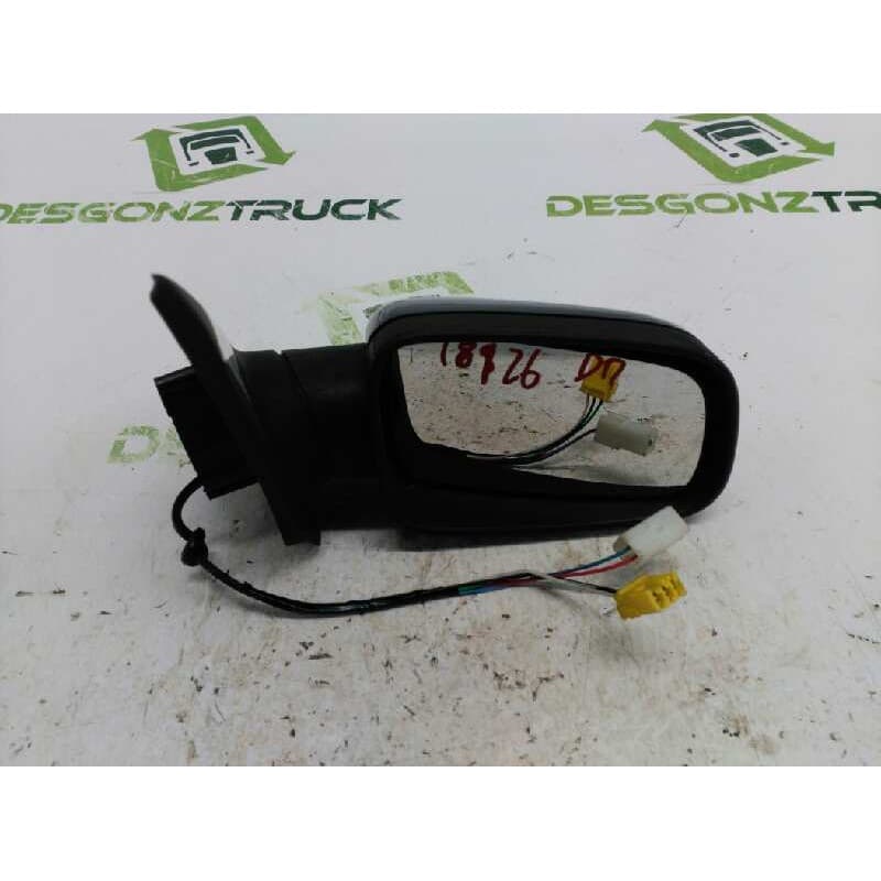 Recambio de retrovisor derecho para citroën zx 1.9 d tentation referencia OEM IAM - Azul