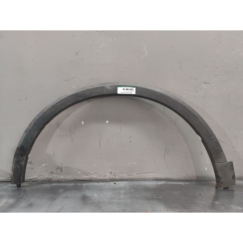 Recambio de aletin delantero izquierdo para mg zs suv (azs1) 1.5 vti referencia OEM IAM - Naranja