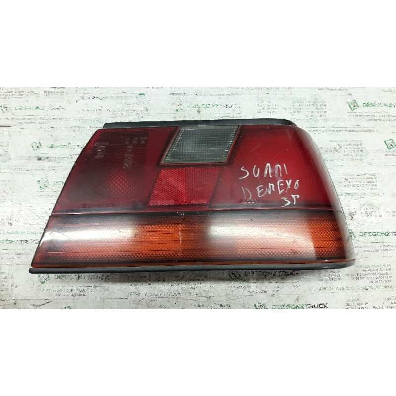 Recambio de piloto trasero derecho para nissan sunny berlina (n13) lx referencia OEM IAM