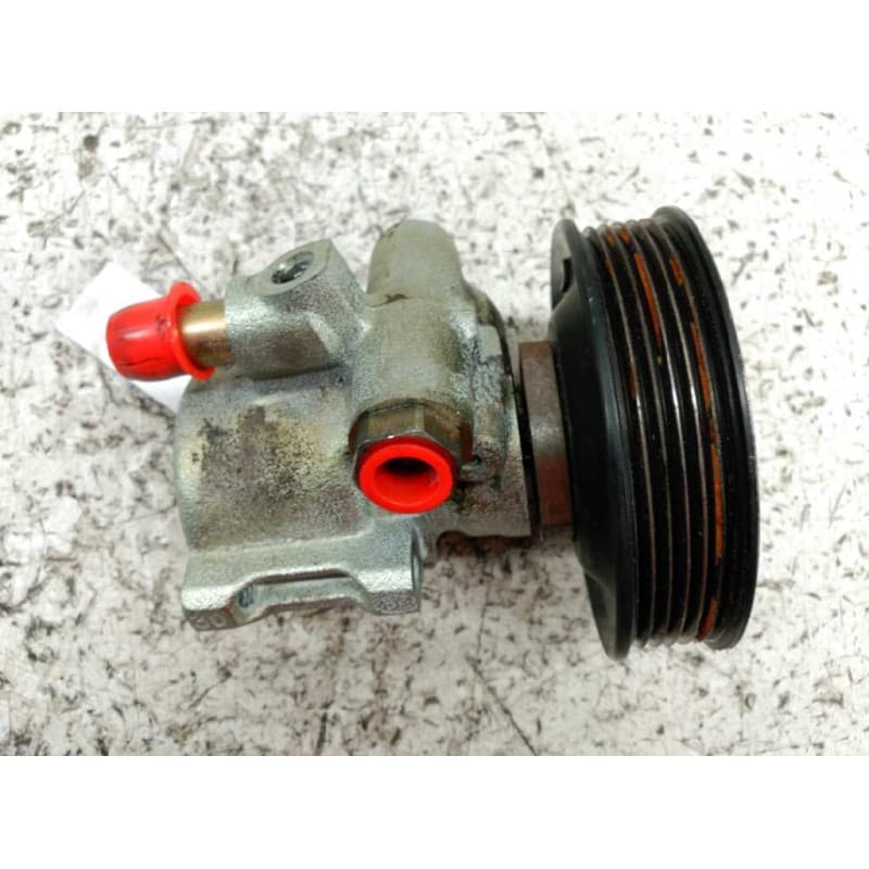 Recambio de bomba direccion para seat ibiza (6k1) stella referencia OEM IAM 030145269B - Azul