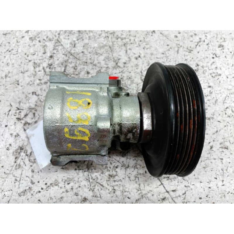 Recambio de bomba direccion para seat ibiza (6k1) stella referencia OEM IAM 030145269B - Azul 3