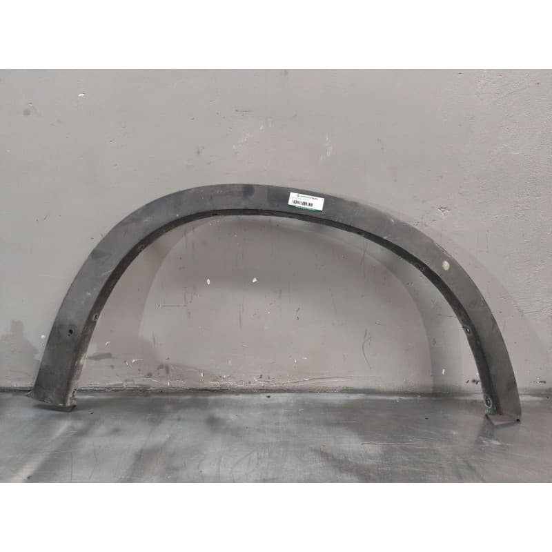 Recambio de aletin delantero derecho para bmw x5 (e70) xdrive 30 d referencia OEM IAM - Azul