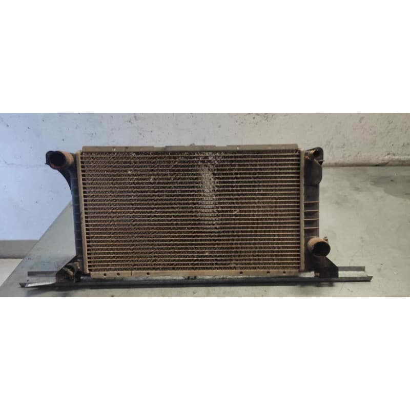 Recambio de radiador agua para ford transit, combi 1995 ft 80 2.5 referencia OEM IAM