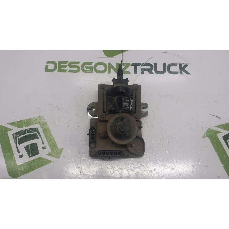 Recambio de bobina encendido para renault 21 berlina (b/l48) referencia OEM IAM