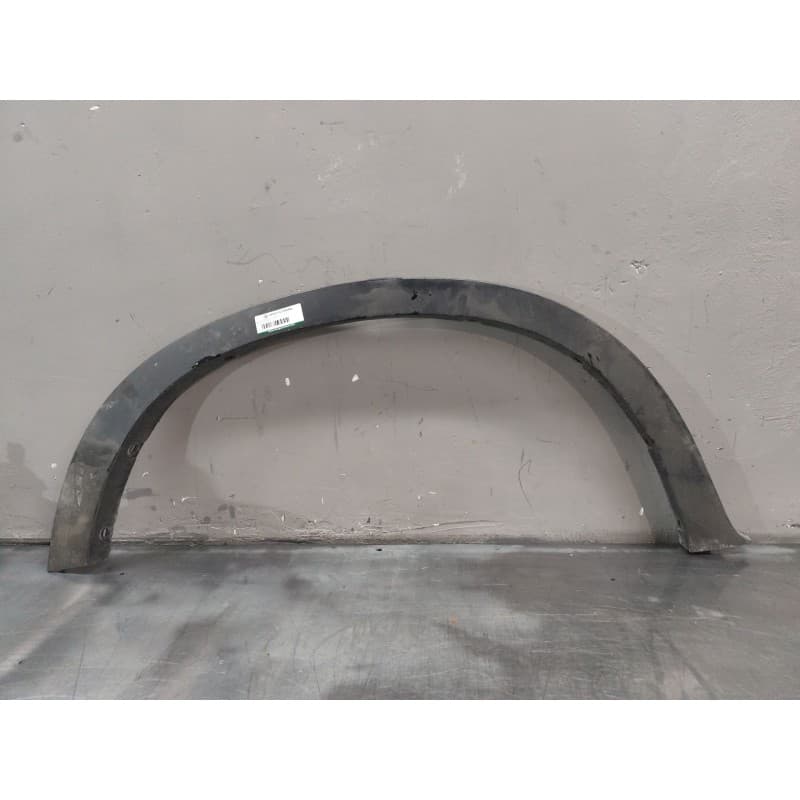 Recambio de aletin trasero derecho para bmw x5 (e70) xdrive 30 d referencia OEM IAM - Azul