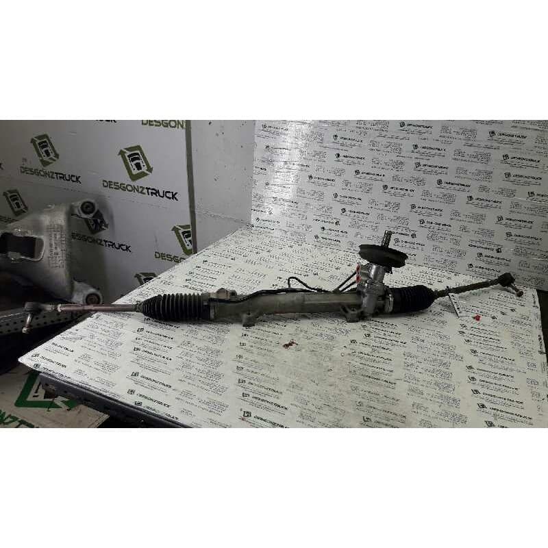Recambio de cremallera direccion para peugeot 206 berlina xs referencia OEM IAM - Azul
