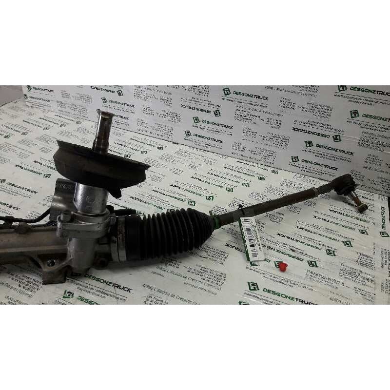 Recambio de cremallera direccion para peugeot 206 berlina xs referencia OEM IAM - Azul 2