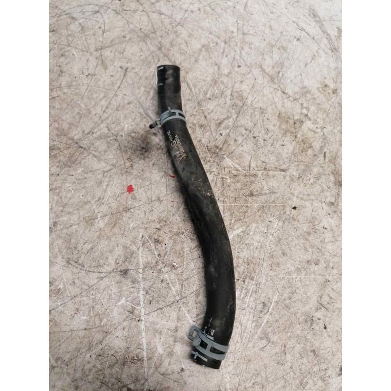 Recambio de manguera de agua para skoda fabia (5j2 ) active referencia OEM IAM 6Y0122073B - Rojo