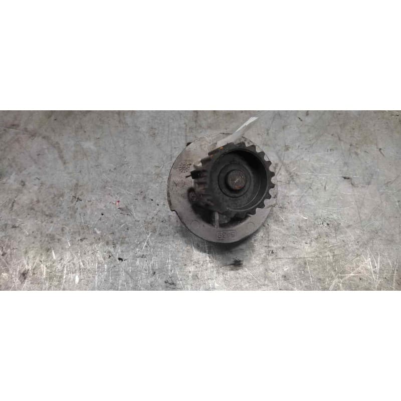 Recambio de bomba agua para chevrolet aveo ls referencia OEM IAM 5439