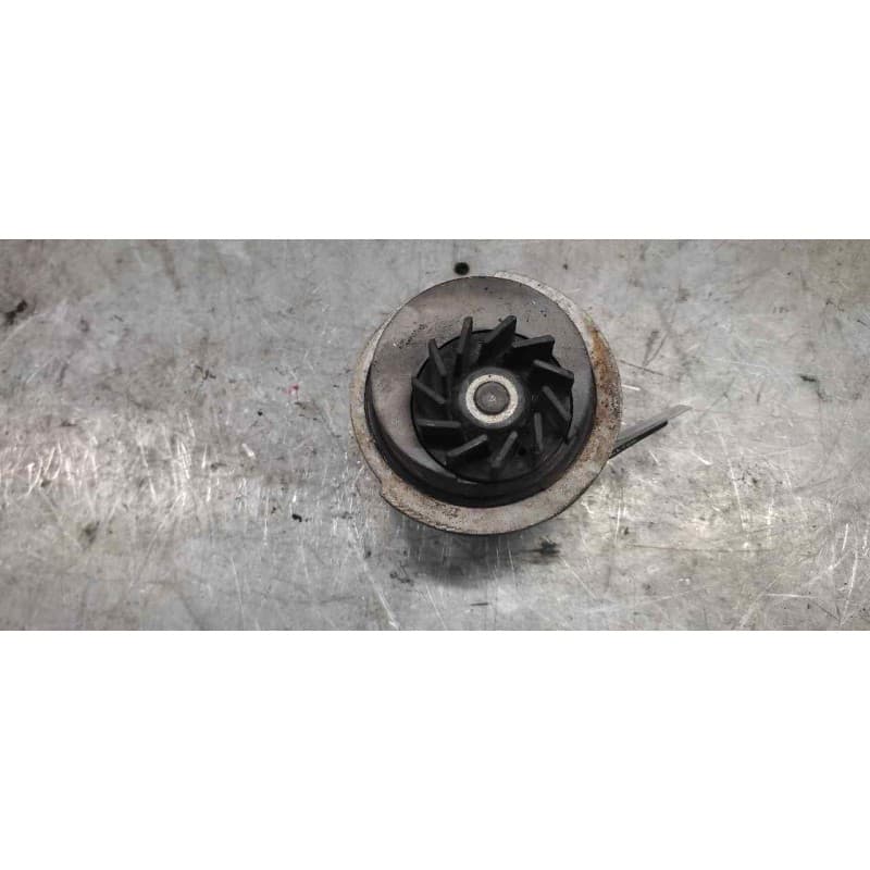 Recambio de bomba agua para chevrolet aveo ls referencia OEM IAM 5439 2