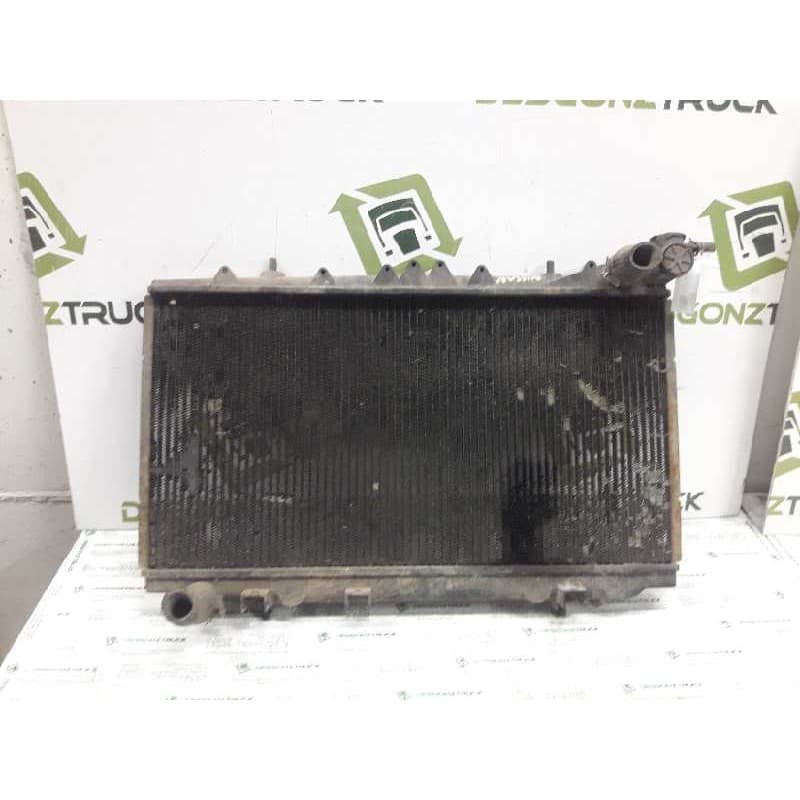 Recambio de radiador agua para nissan primera berlina (p11) gx referencia OEM IAM 3