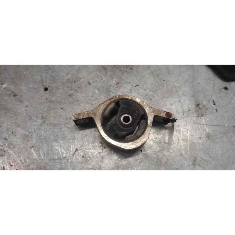 Recambio de soporte motor para nissan micra (k11) comfort referencia OEM IAM - Verde