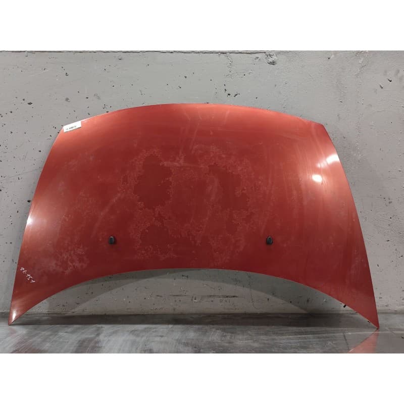 Recambio de capo para citroën c3 1.4 hdi sx plus referencia OEM IAM