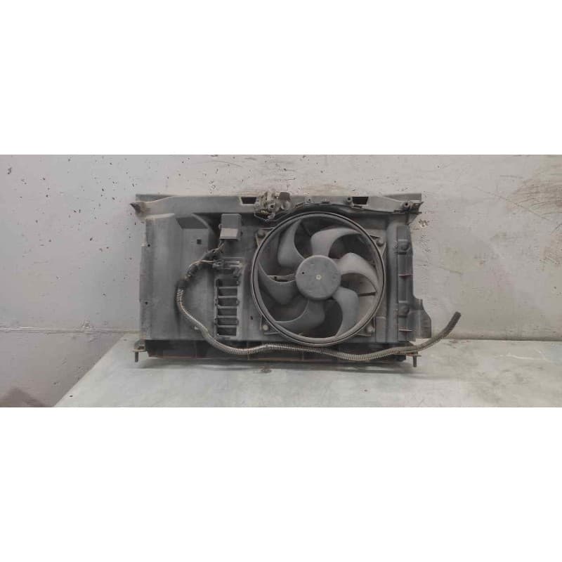 Recambio de panel frontal para peugeot 307 (s1) xs referencia OEM IAM