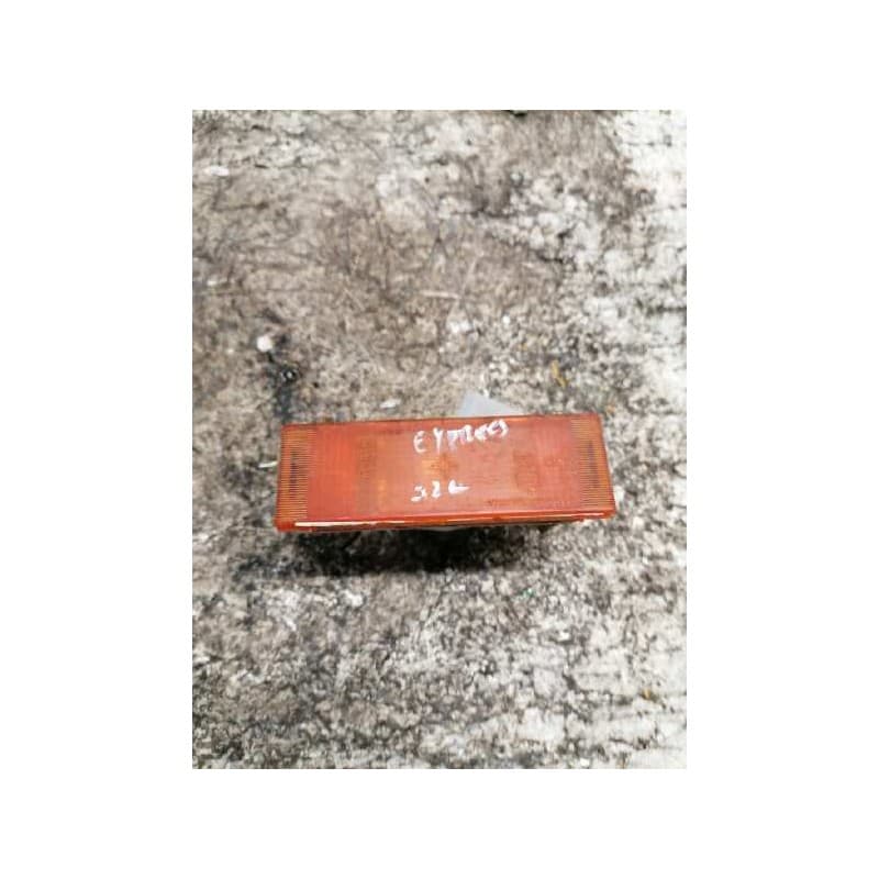 Recambio de piloto delantero derecho para renault rapid/express (f40) referencia OEM IAM