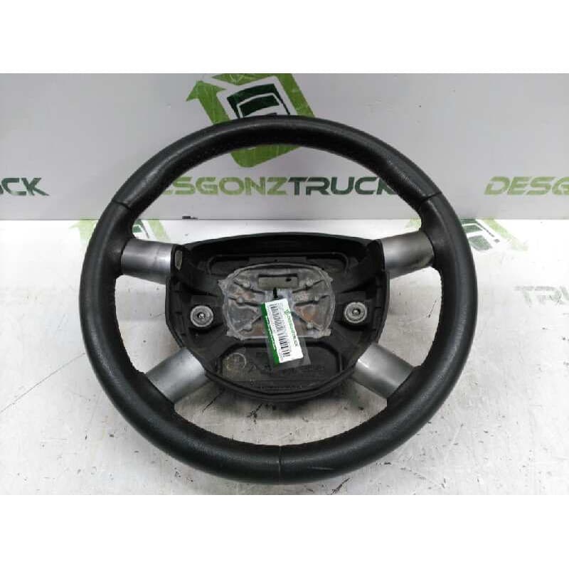 Recambio de volante para ford mondeo berlina (ge) ghia referencia OEM IAM 1220608 - Gris