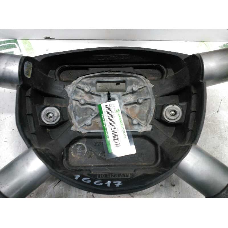 Recambio de volante para ford mondeo berlina (ge) ghia referencia OEM IAM 1220608 - Gris 2