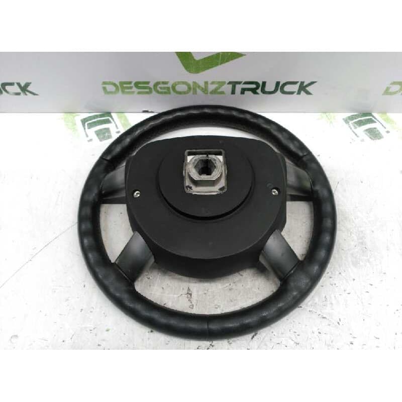 Recambio de volante para ford mondeo berlina (ge) ghia referencia OEM IAM 1220608 - Gris 3