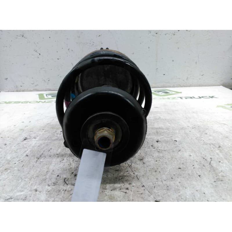 Recambio de amortiguador delantero derecho para peugeot 307 (s1) xr referencia OEM IAM - Azul 4