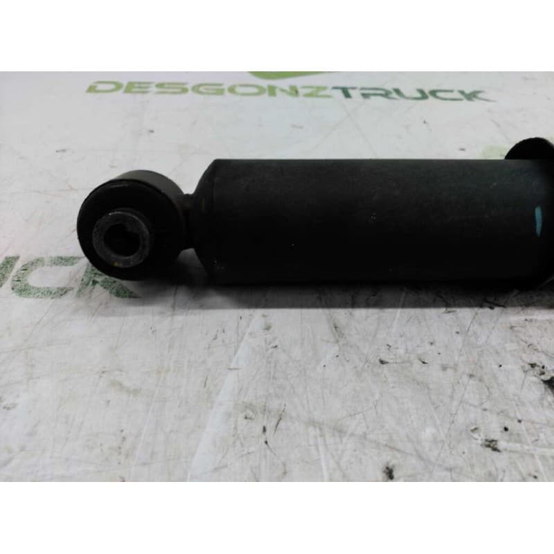 Recambio de amortiguador delantero derecho para peugeot 307 (s1) xr referencia OEM IAM - Azul 6