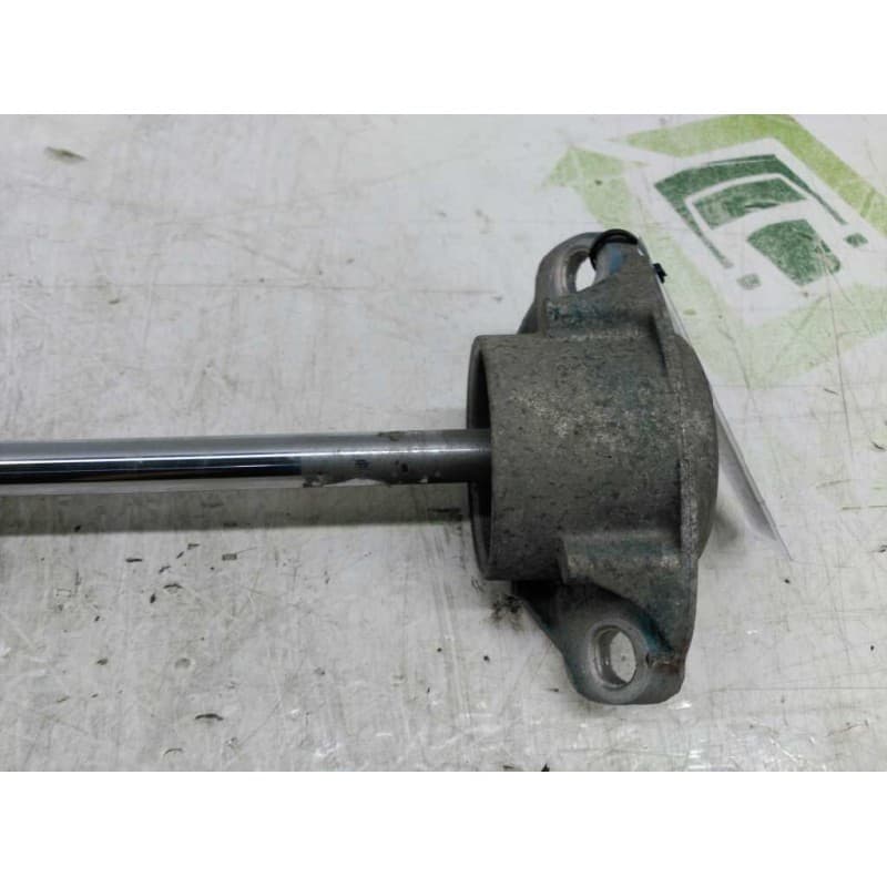 Recambio de amortiguador delantero derecho para peugeot 307 (s1) xr referencia OEM IAM - Azul 7