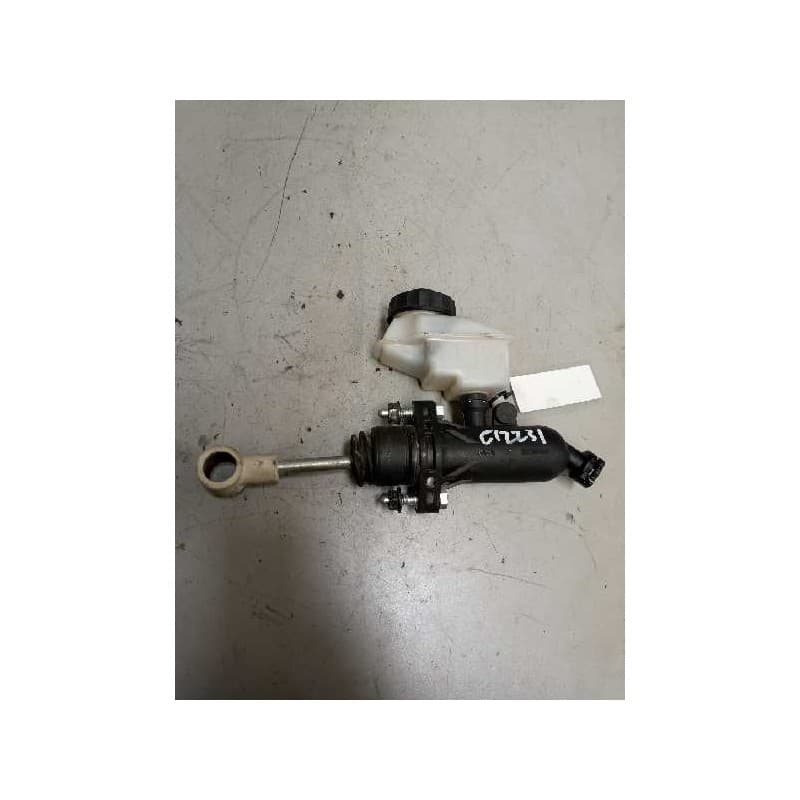 Recambio de bombin embrague para volvo fh 440 12.8 diesel referencia OEM IAM 20835246 - Amarillo