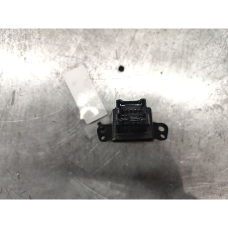 Recambio de warning para nissan almera tino (v10) 2.2 dci referencia OEM IAM 2