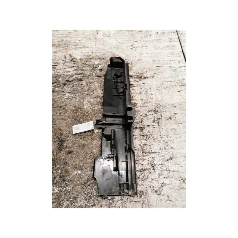 Recambio de soporte para bmw serie 1 berlina (e81/e87) 118d referencia OEM IAM 2