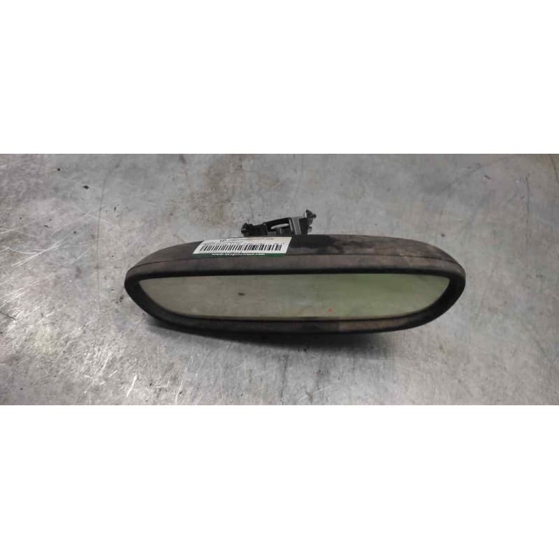 Recambio de espejo interior para bmw serie 1 lim. (f20) 118d referencia OEM IAM