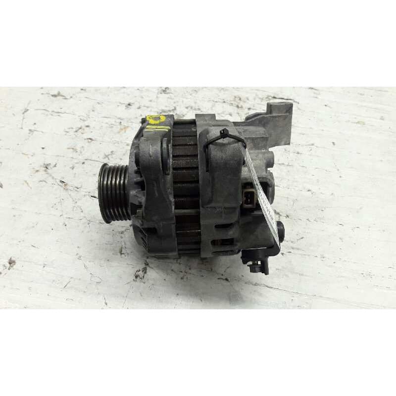 Recambio de alternador para ford fiesta berlina ghia referencia OEM IAM 97MF10300AB