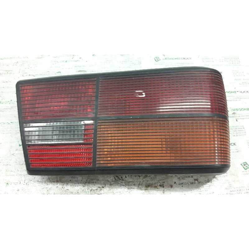 Recambio de piloto trasero izquierdo para ford orion injection referencia OEM IAM
