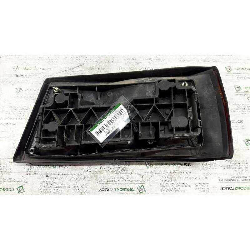 Recambio de piloto trasero izquierdo para ford orion injection referencia OEM IAM 2