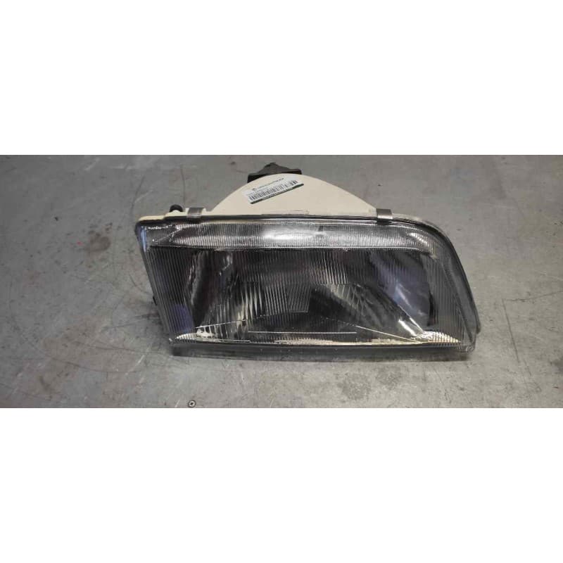 Recambio de faro derecho para citroën zx 1.9 td armonia referencia OEM IAM  NUEVO