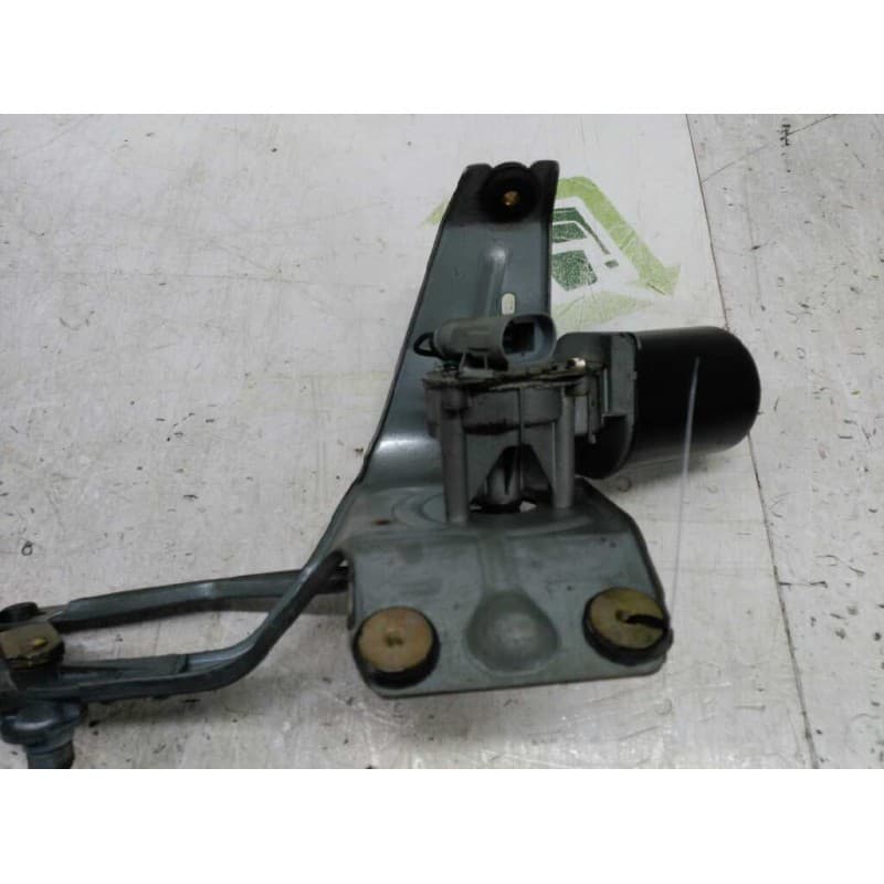 Recambio de motor limpia delantero para renault 19 (b/c/l53) 1.4 referencia OEM IAM - Rojo 3