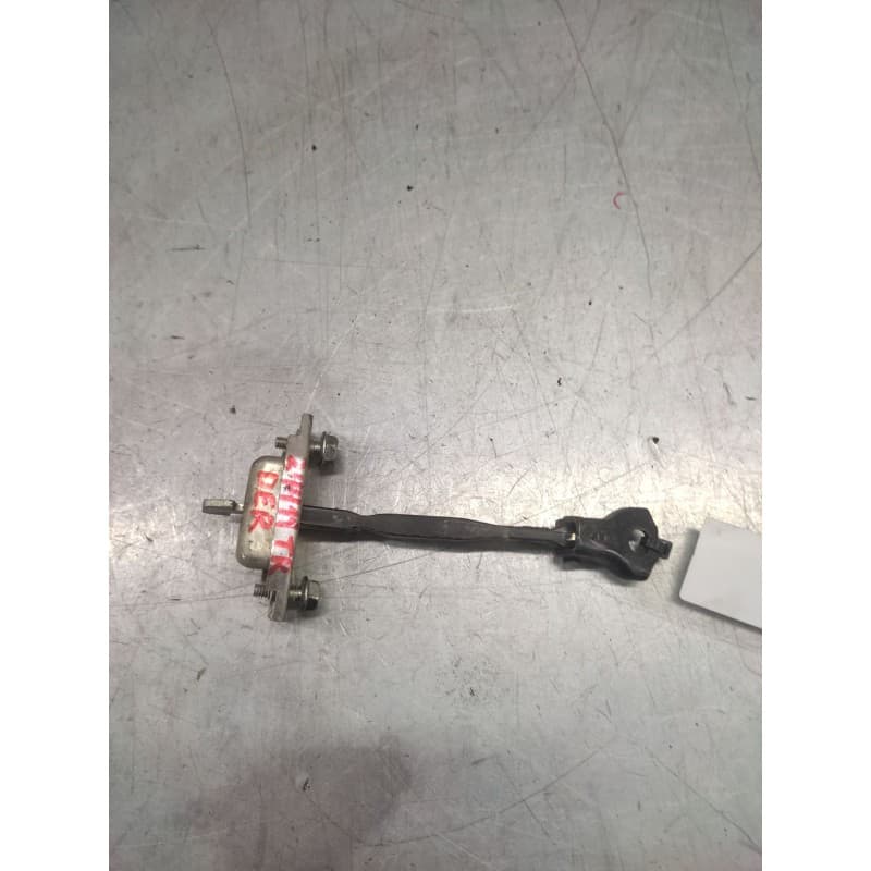 Recambio de freno puerta trasero derecho para toyota rav 4 (a3) luna referencia OEM IAM - Plata 2