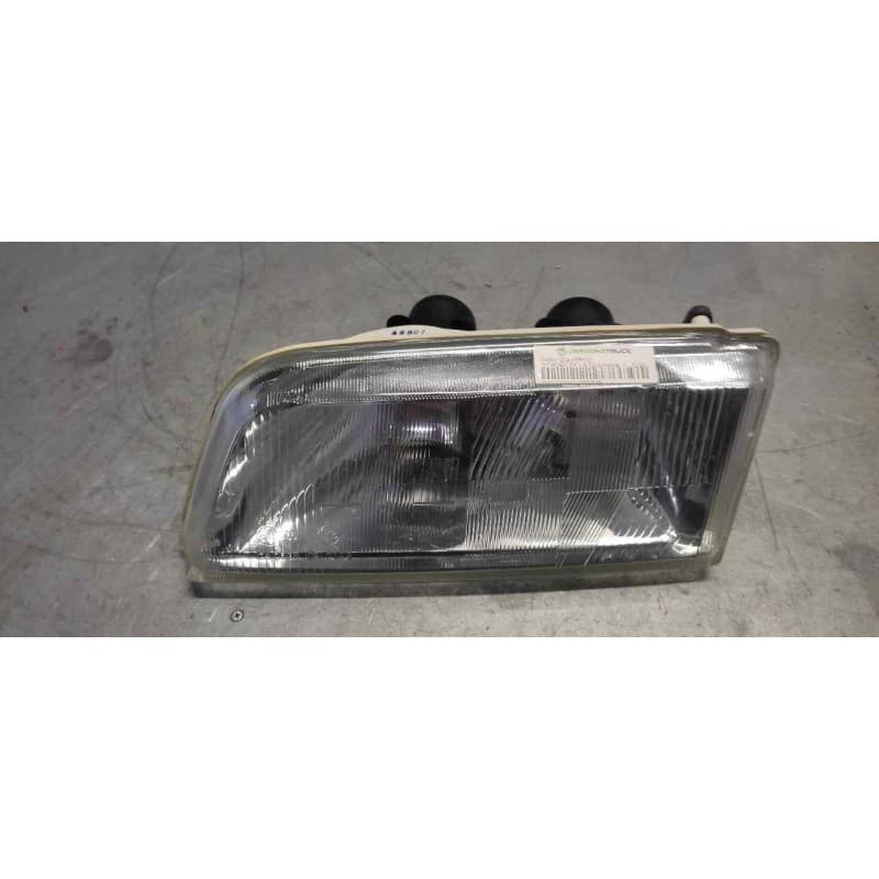 Recambio de faro izquierdo para citroën zx 1.9 td armonia referencia OEM IAM  NUEVO
