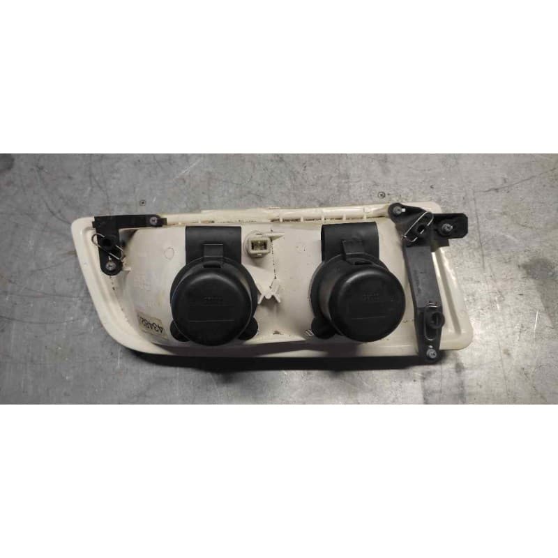 Recambio de faro izquierdo para citroën zx 1.9 td armonia referencia OEM IAM  NUEVO 2