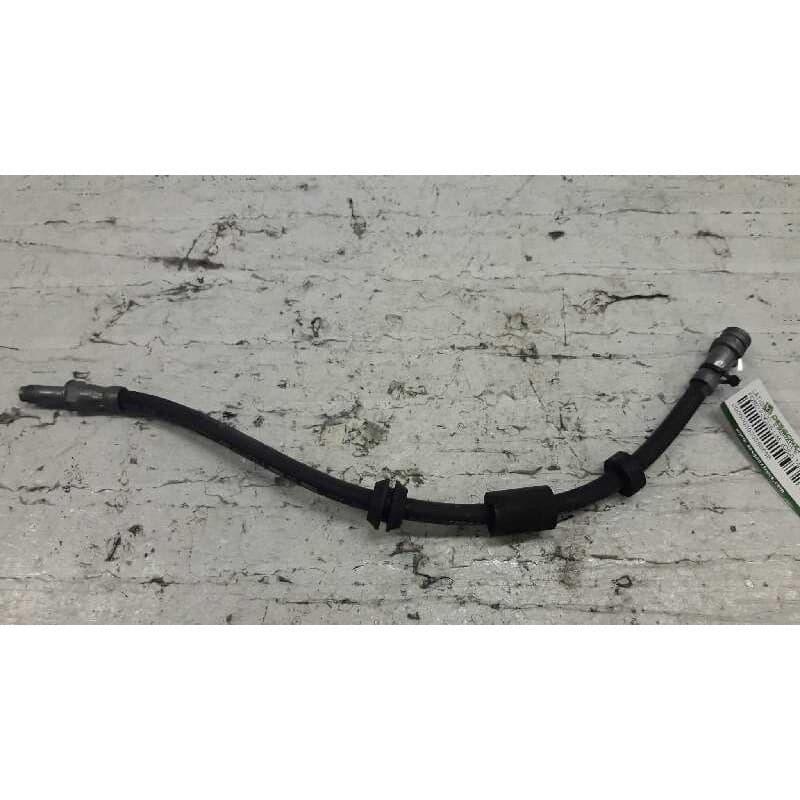Recambio de latiguillo embrague para ford focus lim. (cb4) titanium referencia OEM IAM - Azul