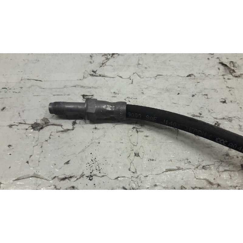 Recambio de latiguillo embrague para ford focus lim. (cb4) titanium referencia OEM IAM - Azul 3