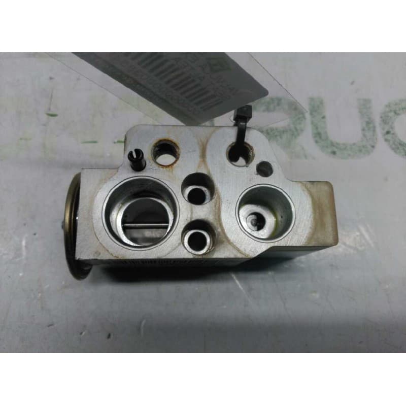 Recambio de valvula expansion para seat altea (5p1) arena referencia OEM IAM 1K0820679 - Blanco 3