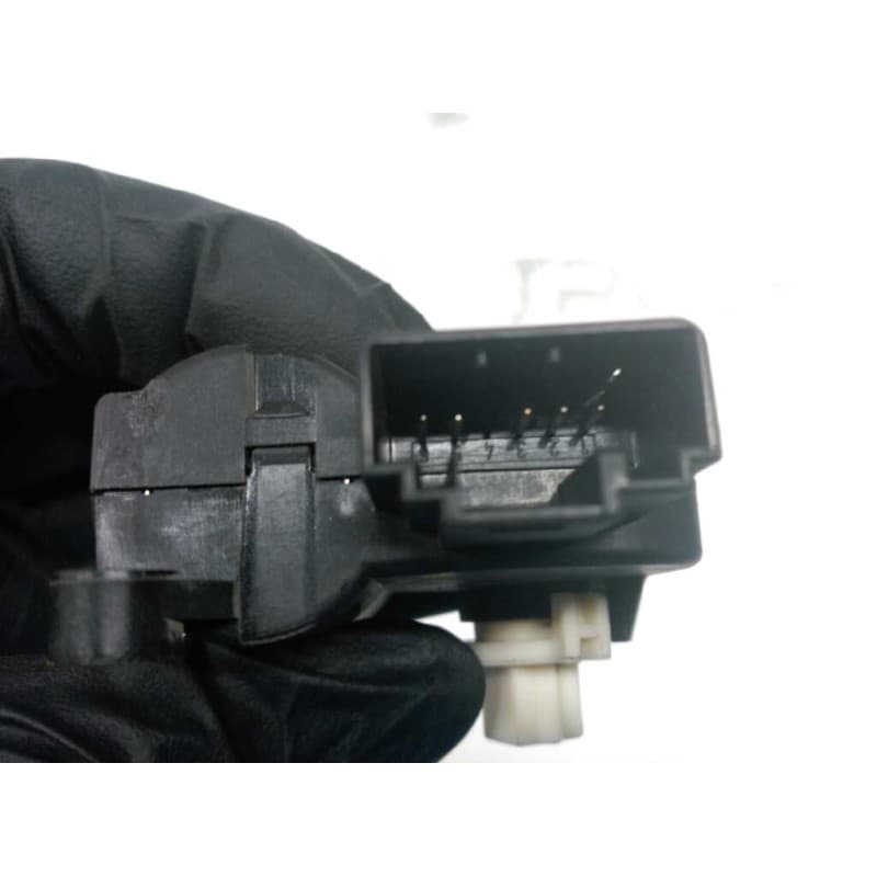 Recambio de motor calefaccion para seat altea (5p1) arena referencia OEM IAM 0132801345 - Blanco 3