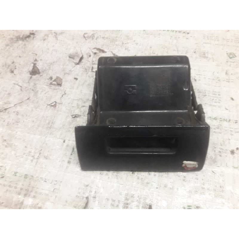 Recambio de cenicero para peugeot partner (s1) 1.9 diesel referencia OEM IAM
