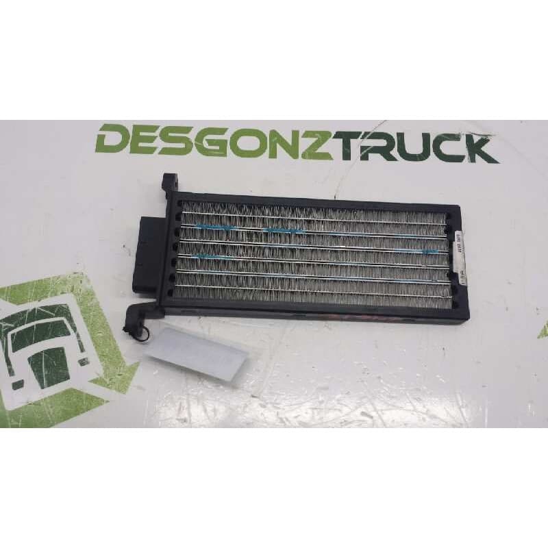 Recambio de termocambiador para citroën c4 coupe vtr referencia OEM IAM - Negro