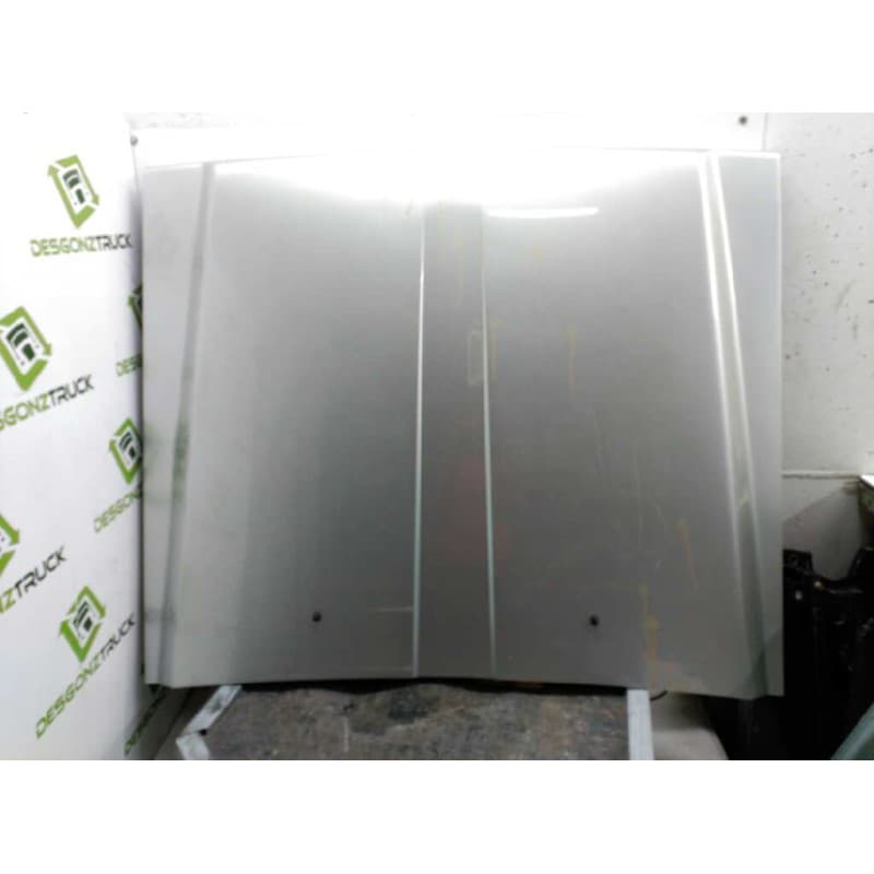 Recambio de capo para nissan patrol (k/w260) corto ta referencia OEM IAM