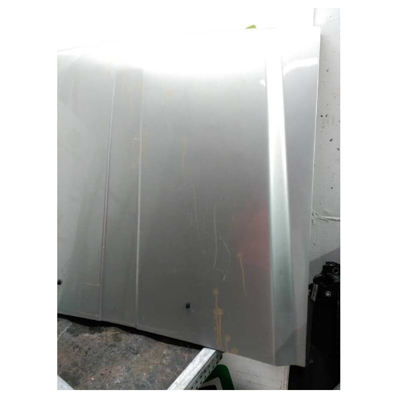 Recambio de capo para nissan patrol (k/w260) corto ta referencia OEM IAM 4