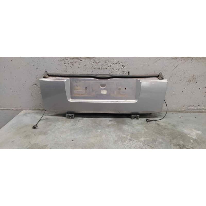Recambio de tapa maletero para citroën c2 sx referencia OEM IAM