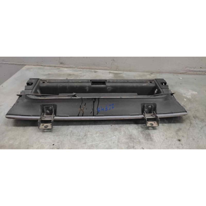 Recambio de tapa maletero para citroën c2 sx referencia OEM IAM 3