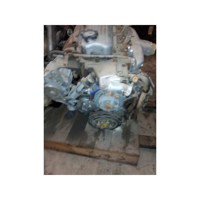 Recambio de motor completo para ebro trucks d .. referencia OEM IAM A428-13210N 4