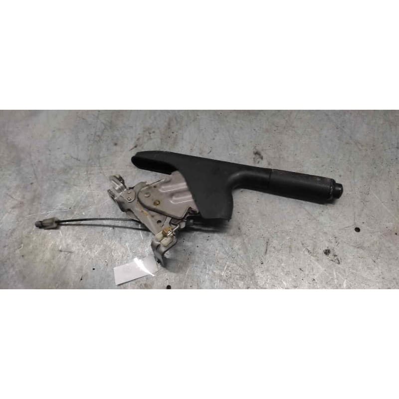 Recambio de palanca freno de mano para ford fiesta (cbk) ambiente referencia OEM IAM 2