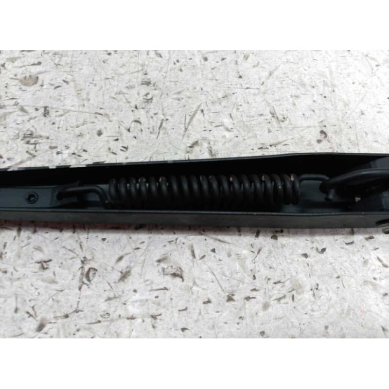 Recambio de brazo limpia delantero derecho para daewoo matiz cd referencia OEM IAM - Azul 3